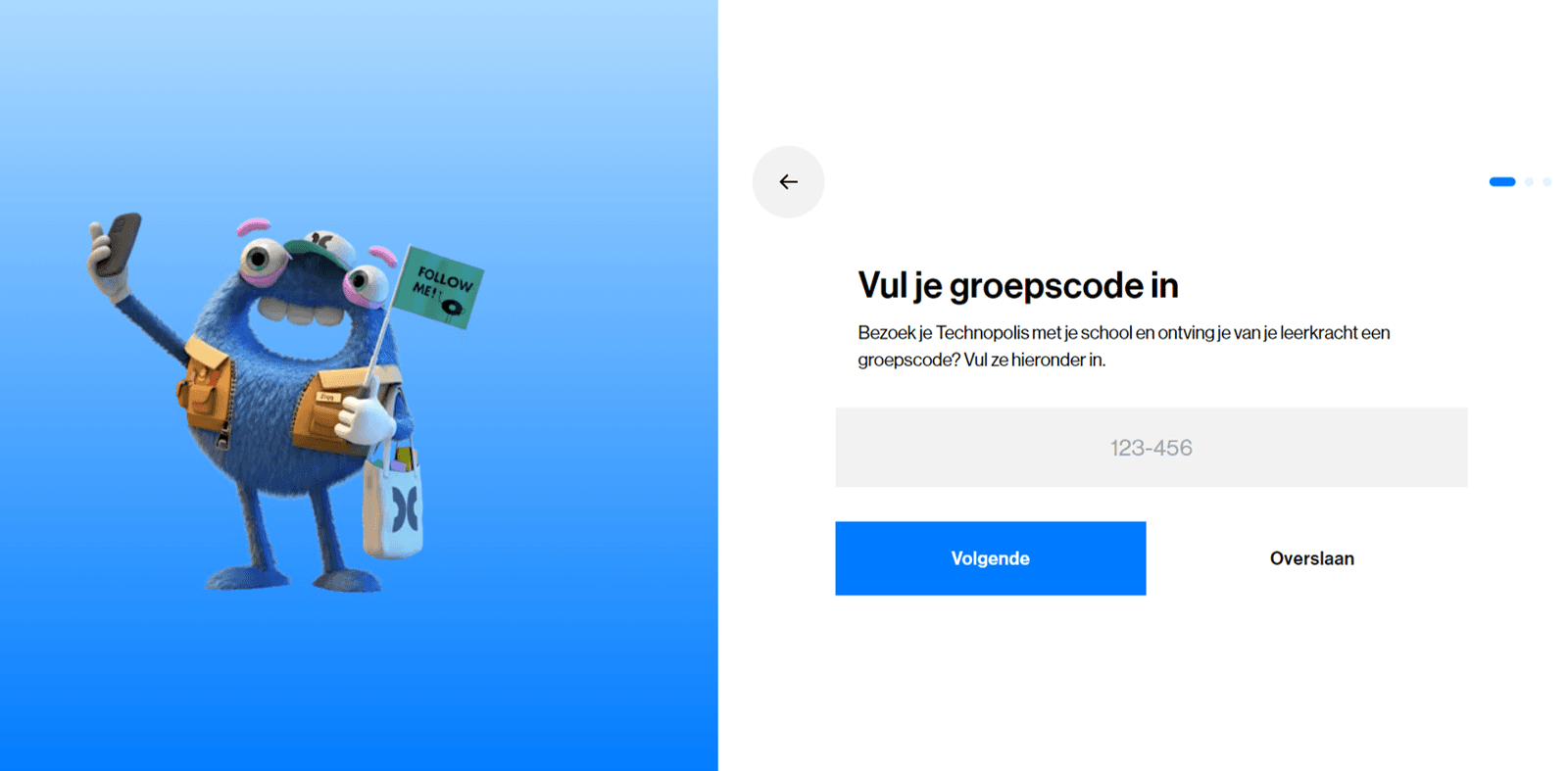 groepscode